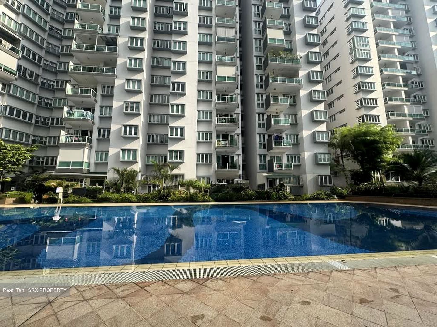 The Warren (D23), Condominium #580945051